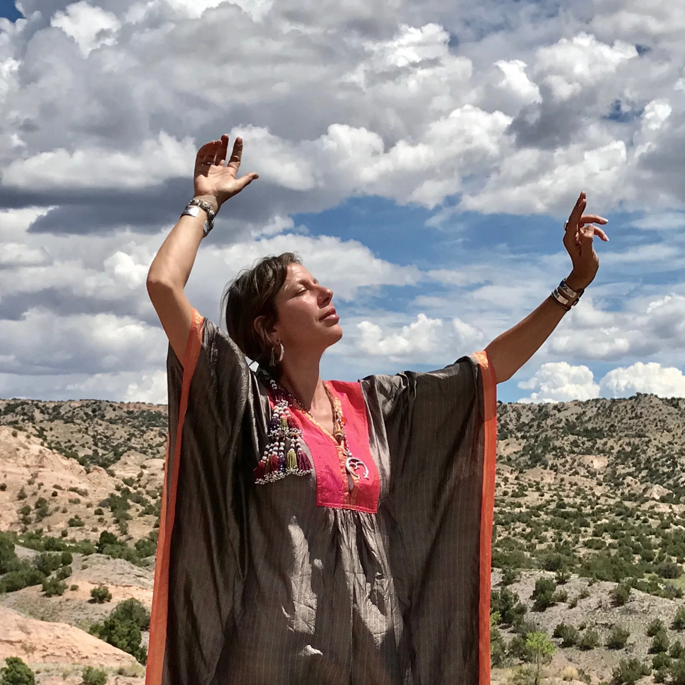 Cultivating Fearlessness in the Face of Uncertainty