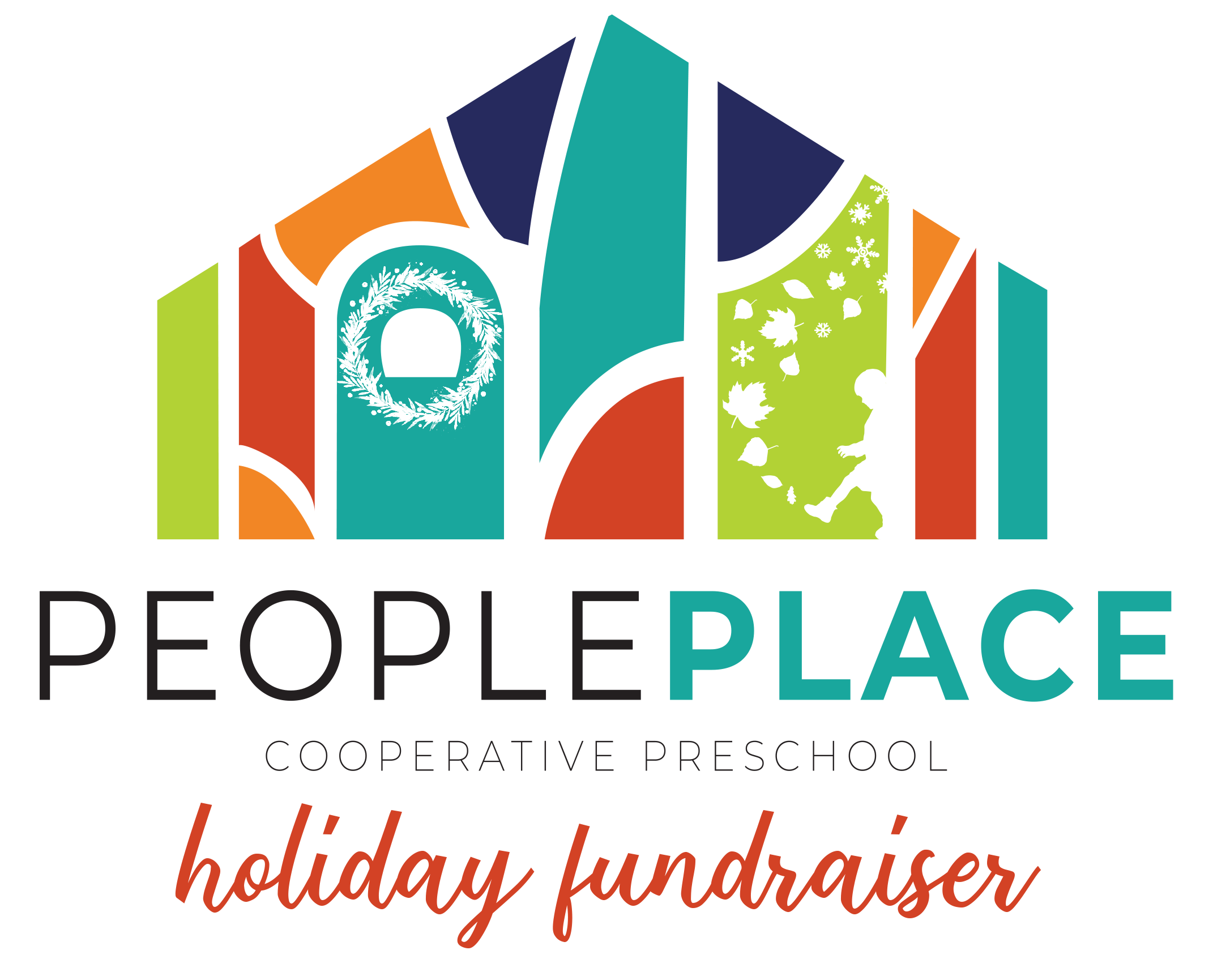 Peopleplace Cooperative Preschool Fundraiser