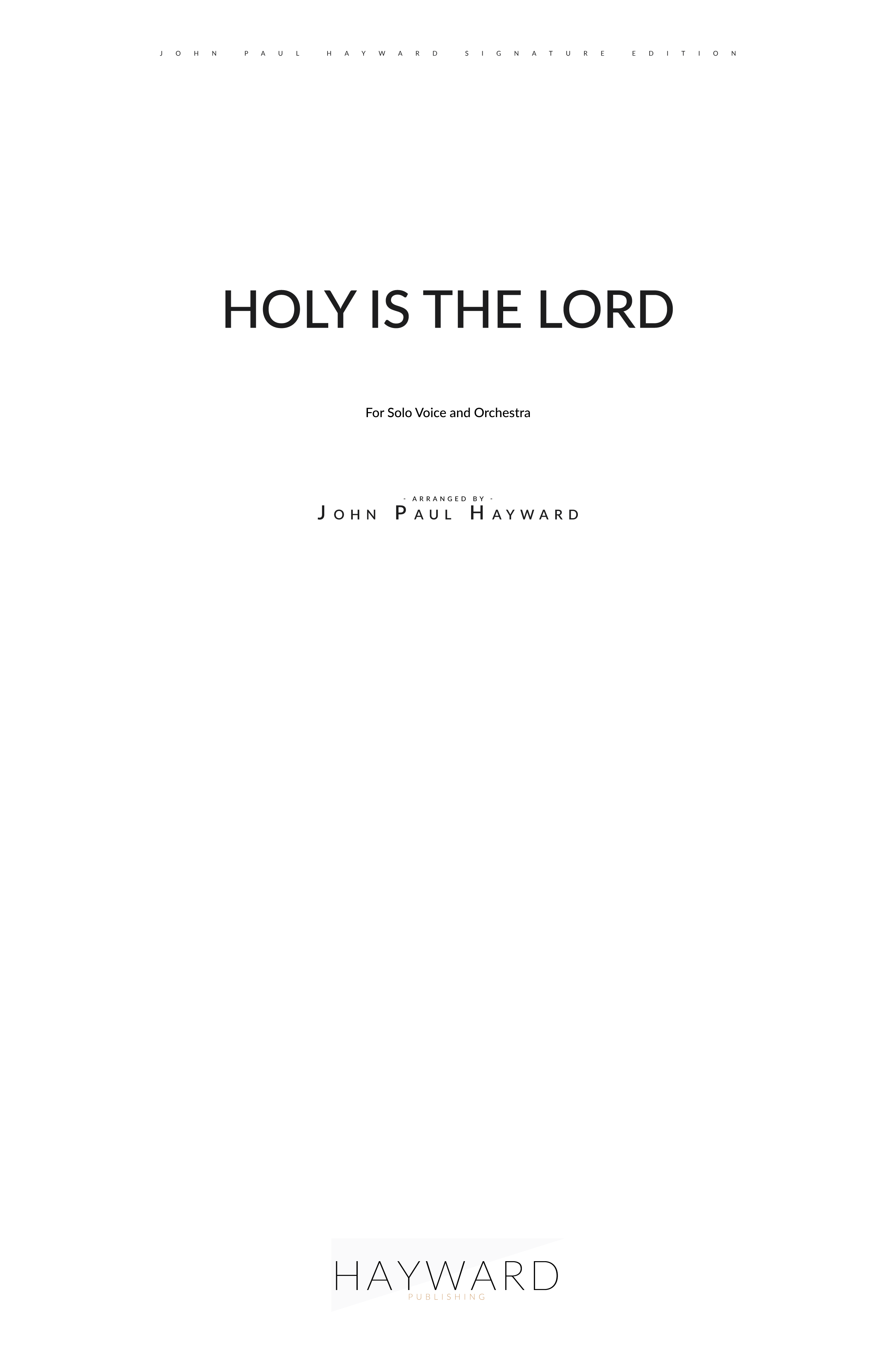 Holy is the Lord.png