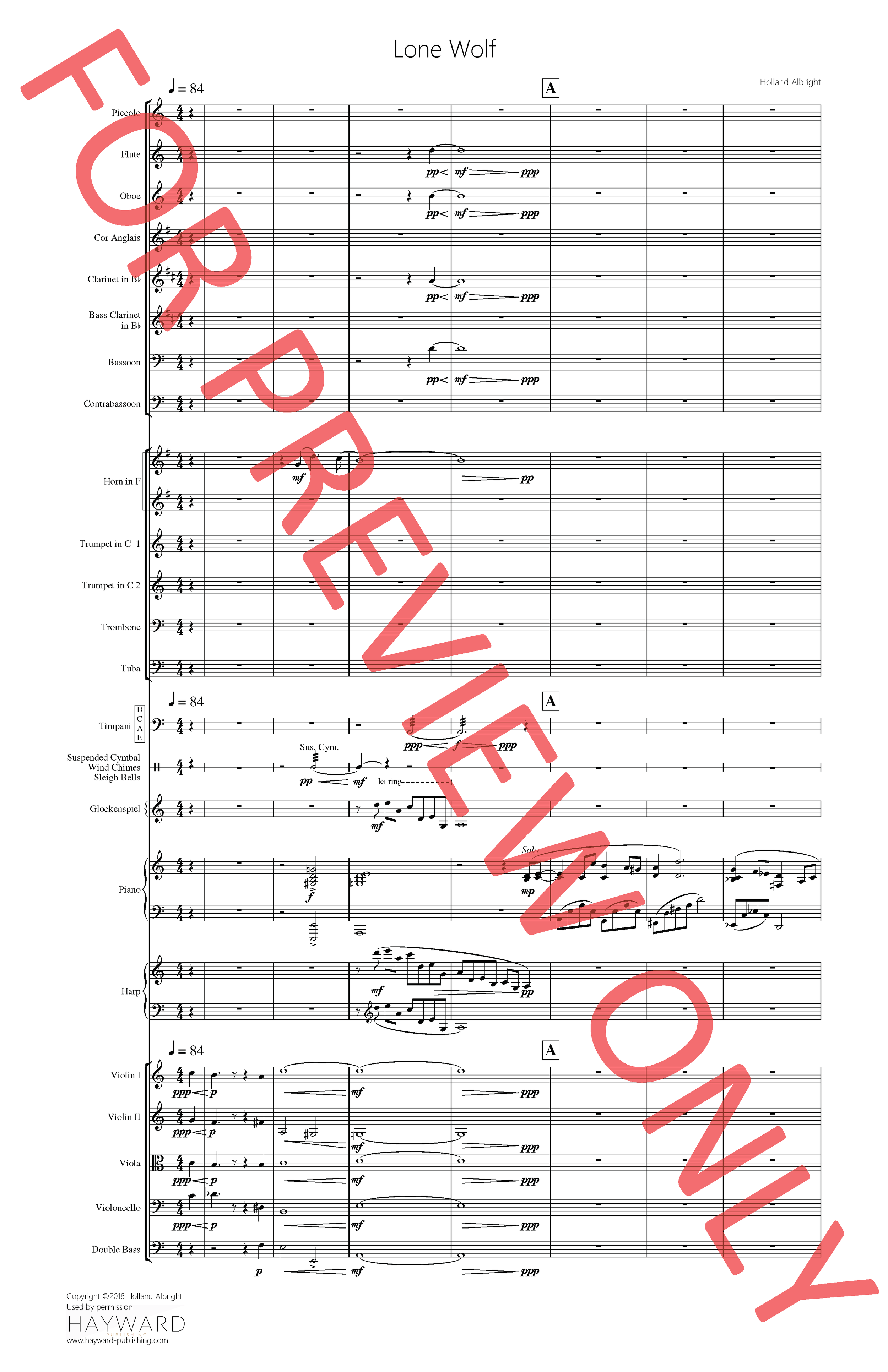Lone Wolf - Score_Page_01.png