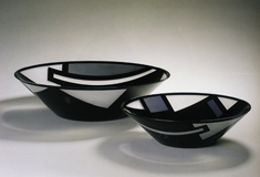 Aztec Bowls - Rosenthal