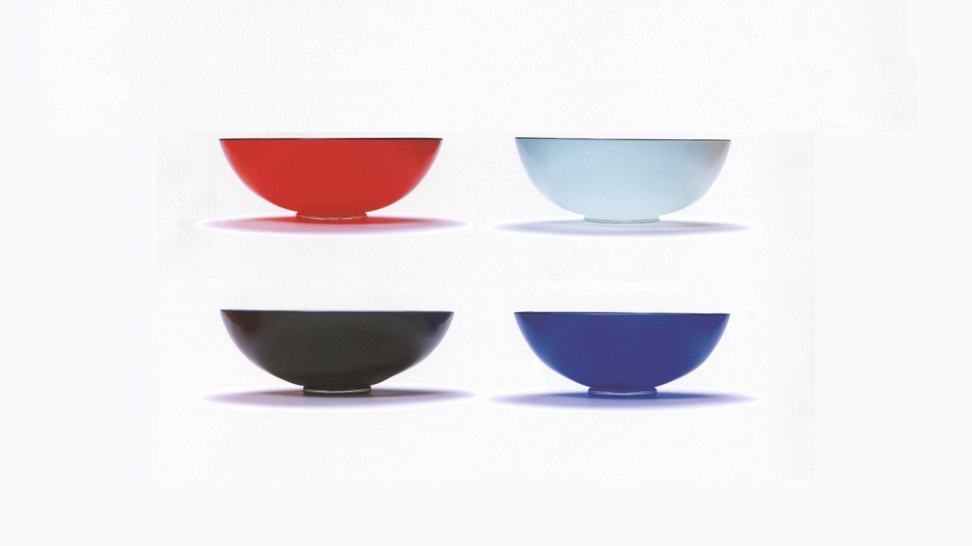 Nonfoux Collection (1982 - 1997)