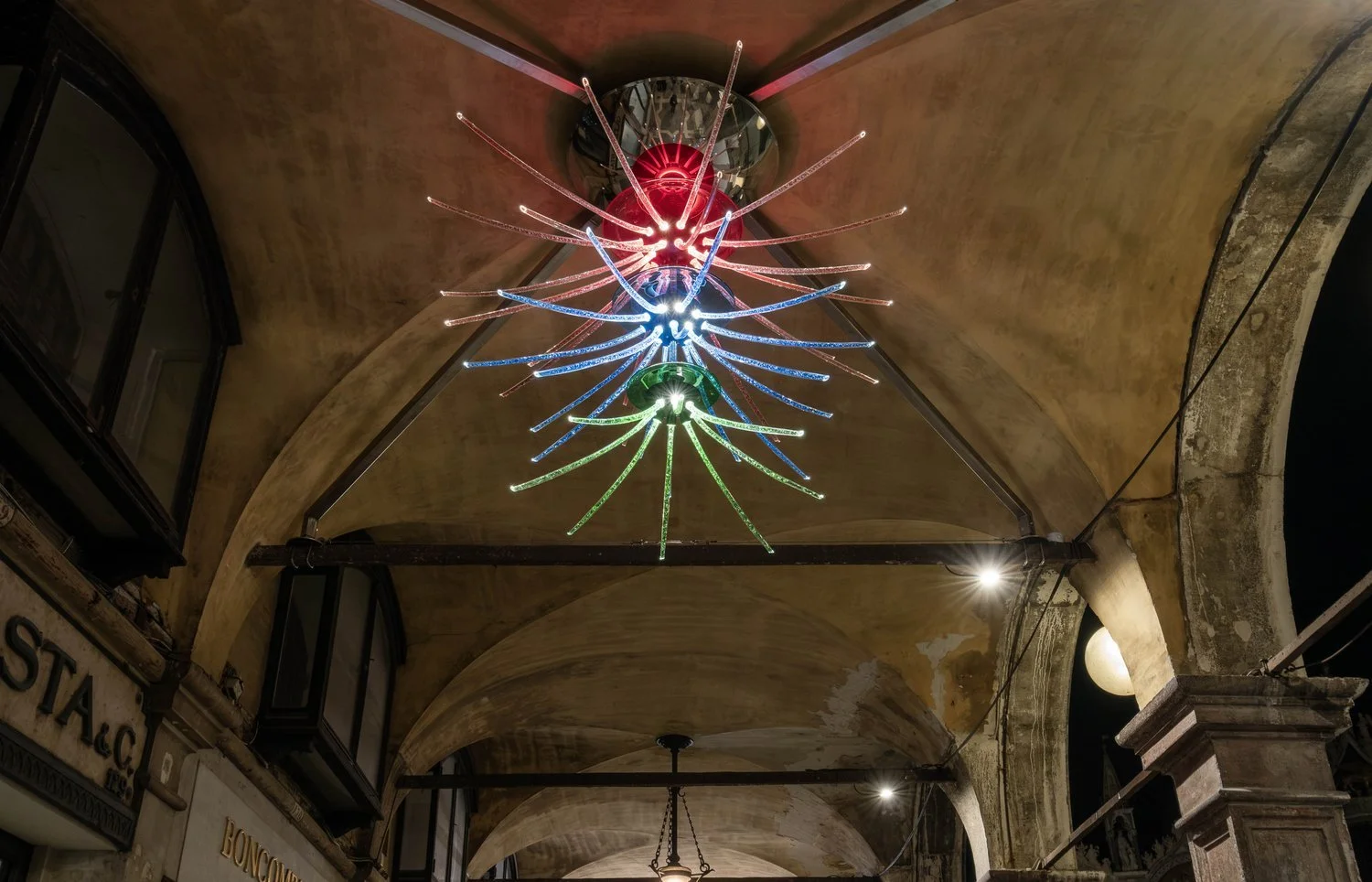 Design — Philip Baldwin & Monica Guggisberg | Artists Working in