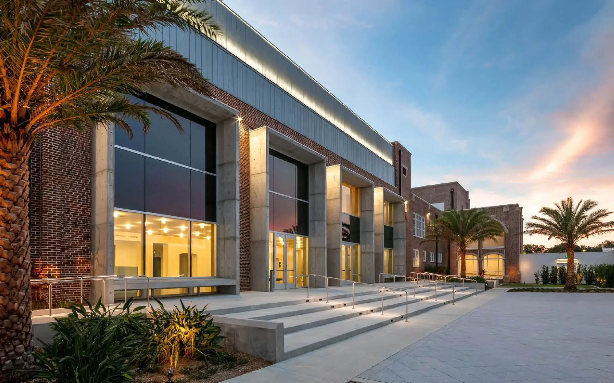 Solo show at Sarasota Art Museum
