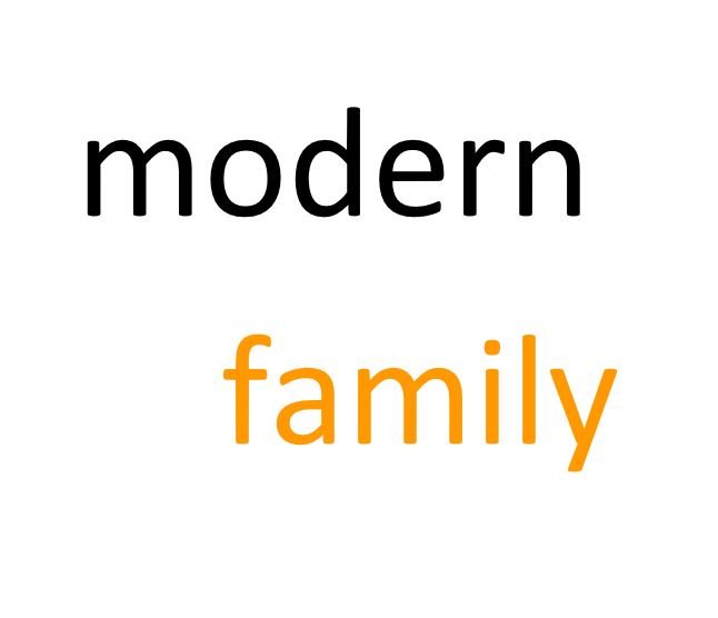 Modern Family