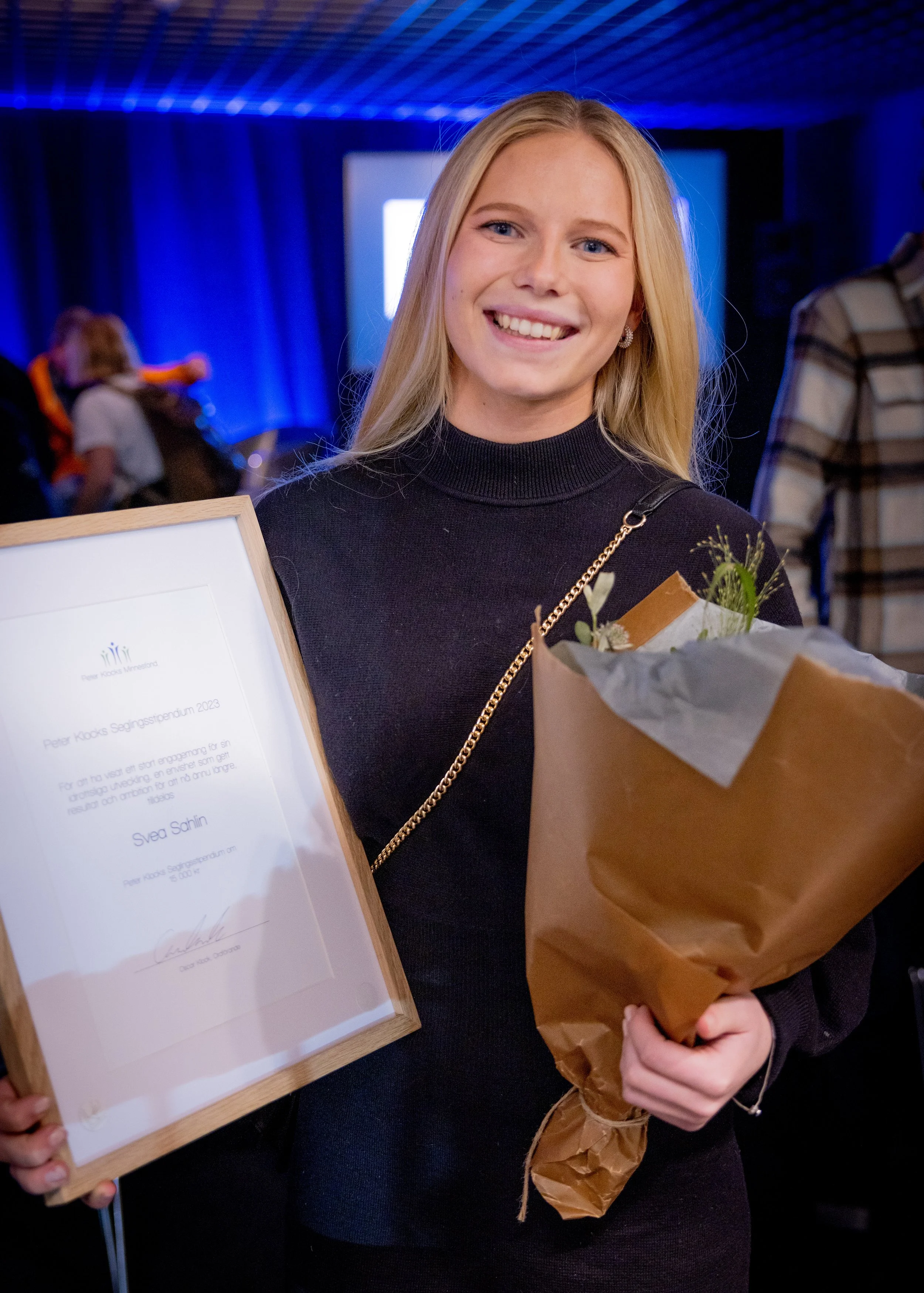 Svea Sahlin