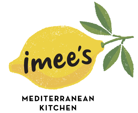 Imee's Mediterranean Kitchen