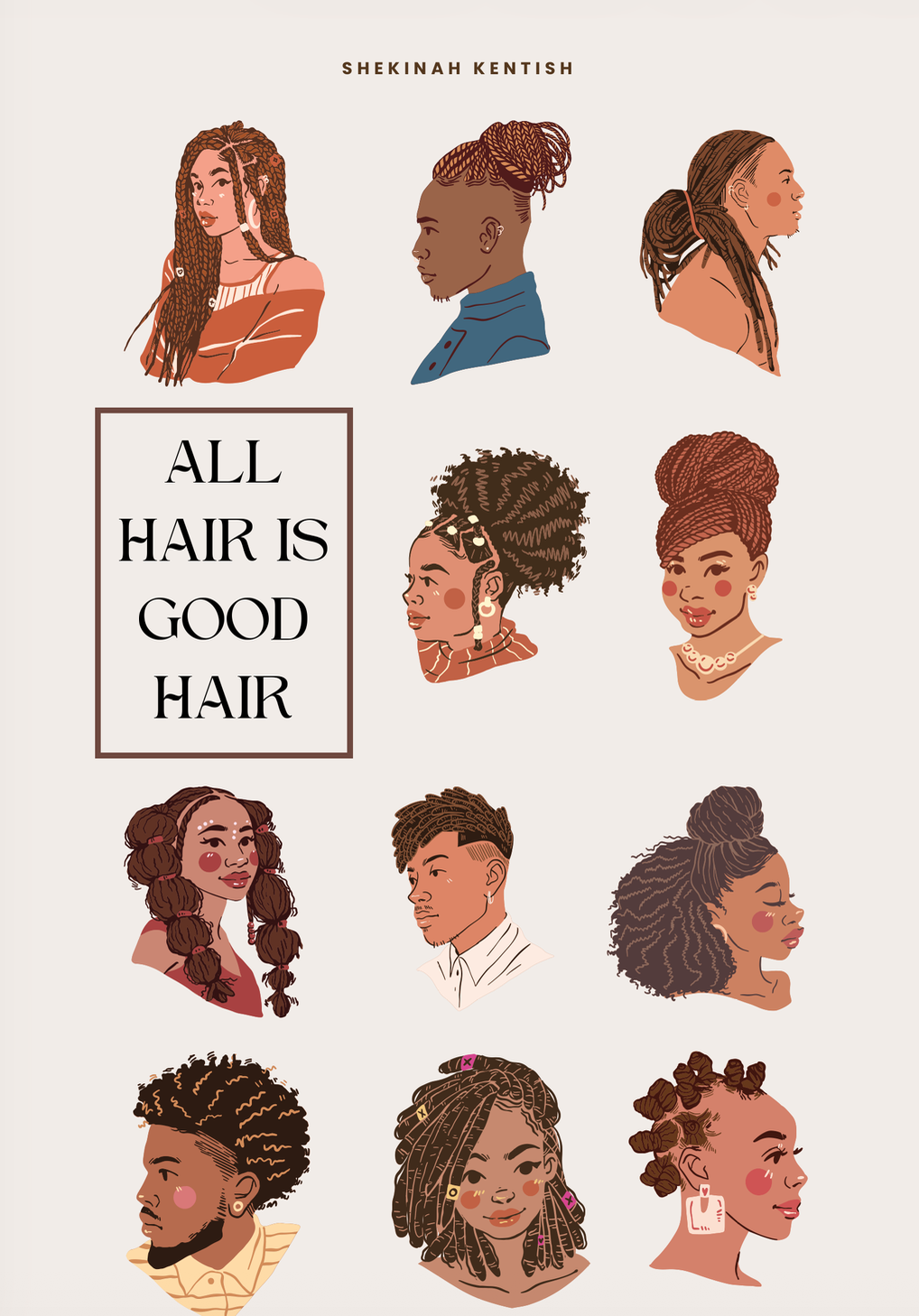 All Hair Is Good Hair