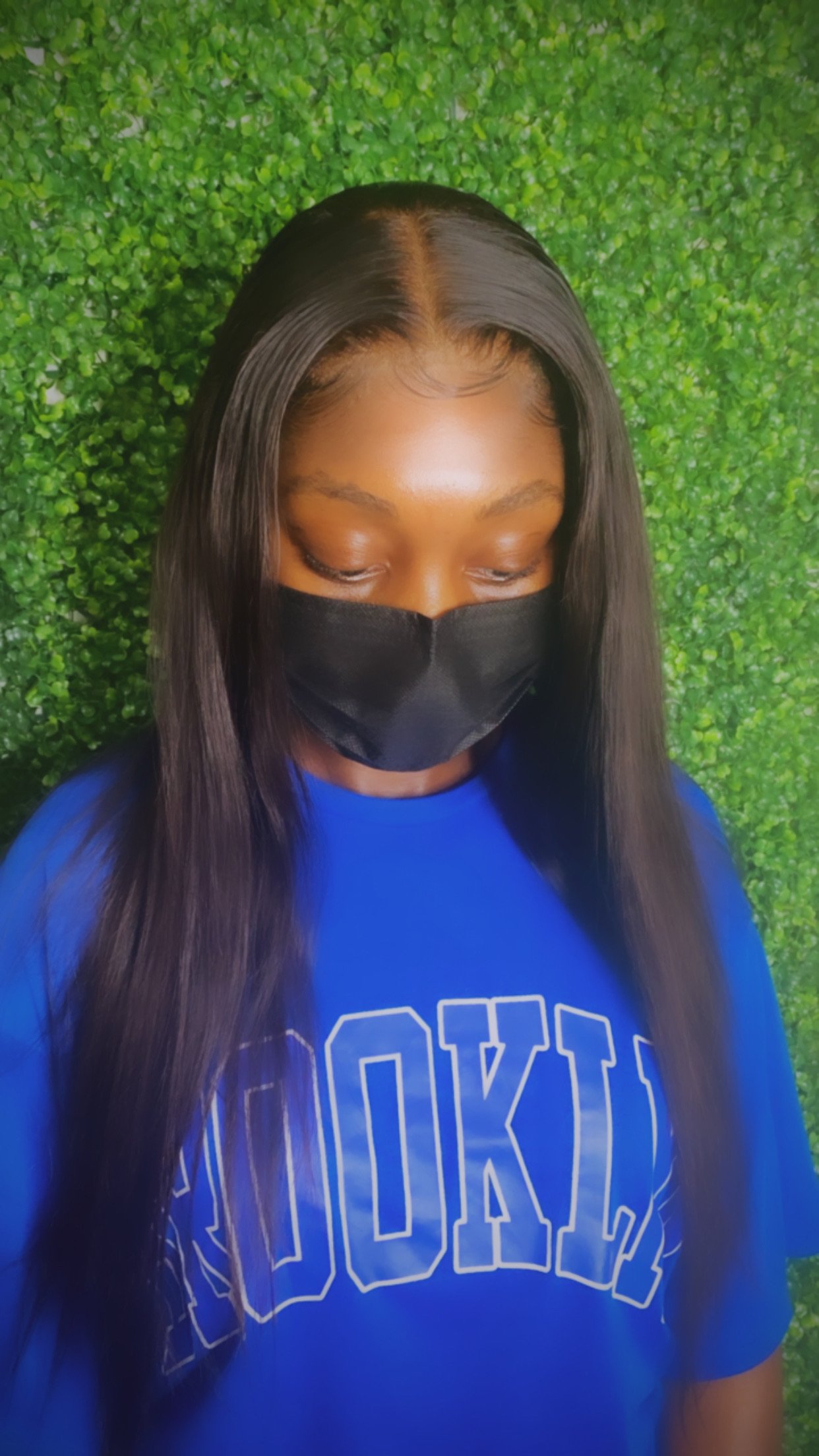  SHS Beauty Looks – Closure Install 2 