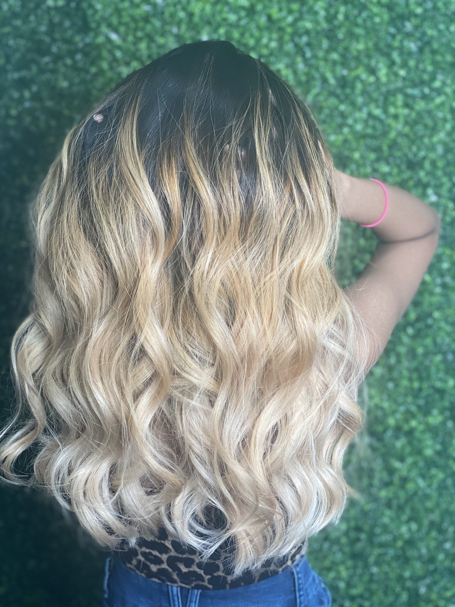  SHS Beauty Looks – Balayage 2 