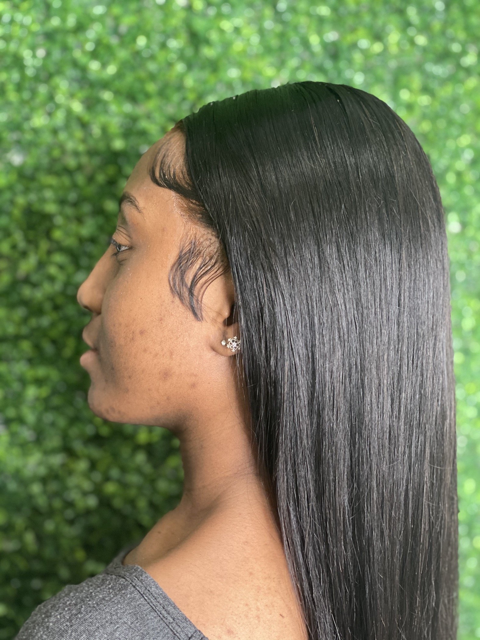  SHS Beauty Looks – Frontal Install 6 