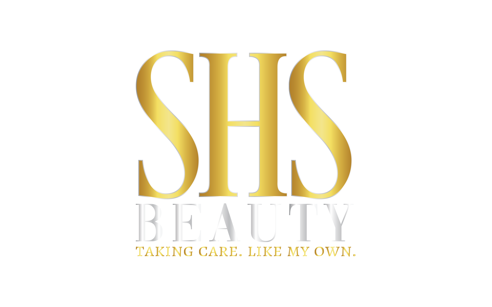 Logo of the Screen Actors Guild (SAG) Awards with gold and silver text.