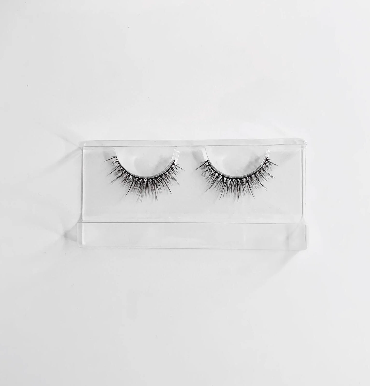 Silk Eyelashes - ALLURE