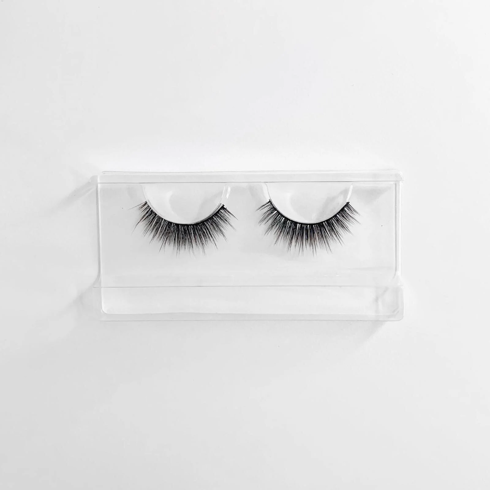 Silk Eyelashes - ADORE