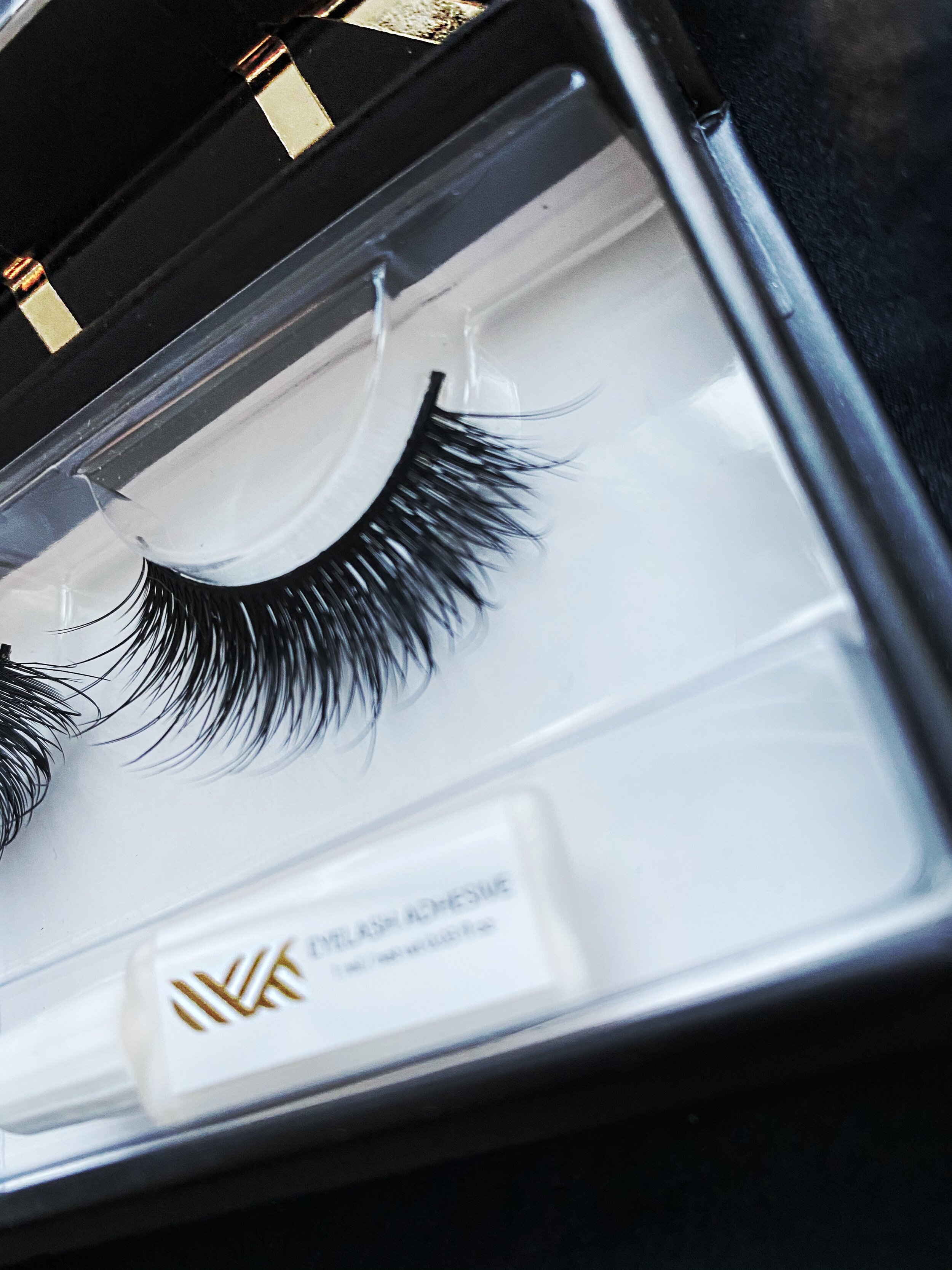 Silk Eyelashes - FAMOUS 