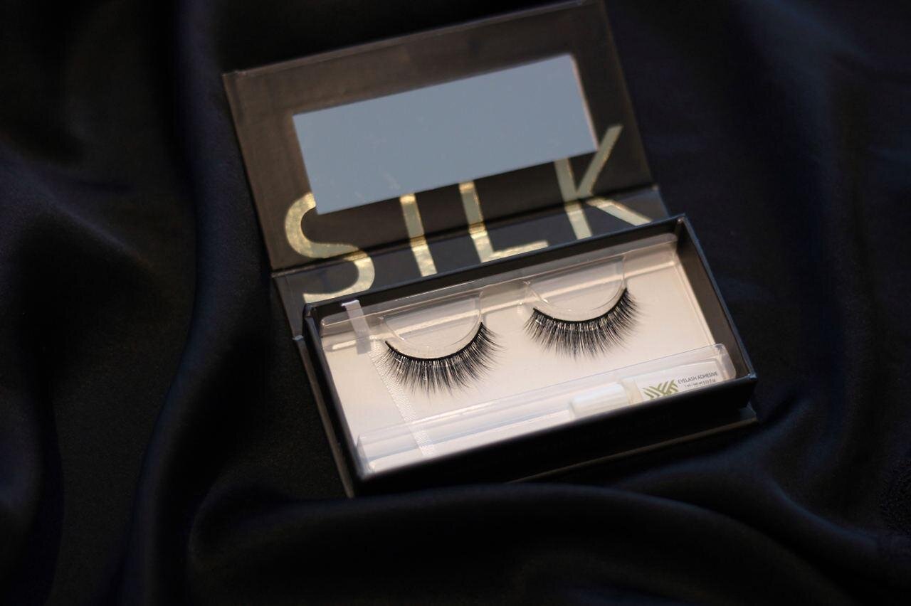 Adore Lashes
