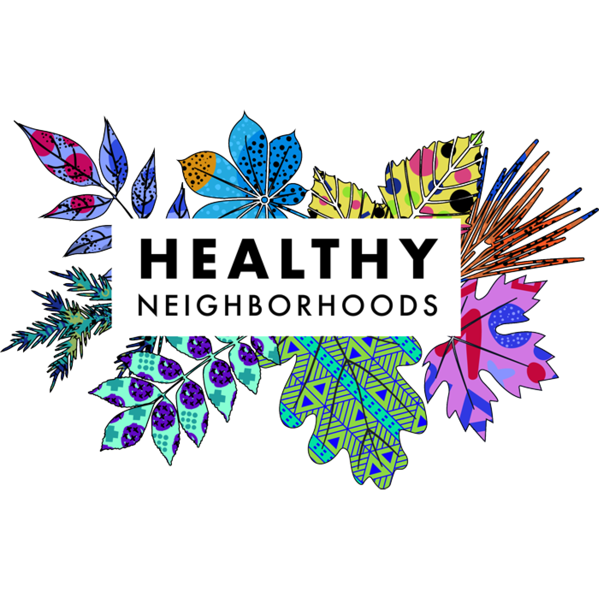 Healthy Neighborhoods September Network Meeting