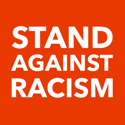 2022 Stand Against Racism