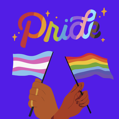 Pride LA March & Gathering