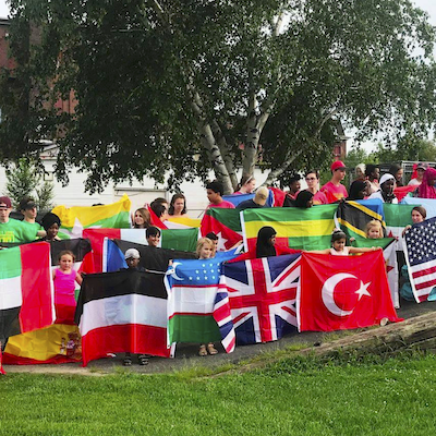 World Refugee Day