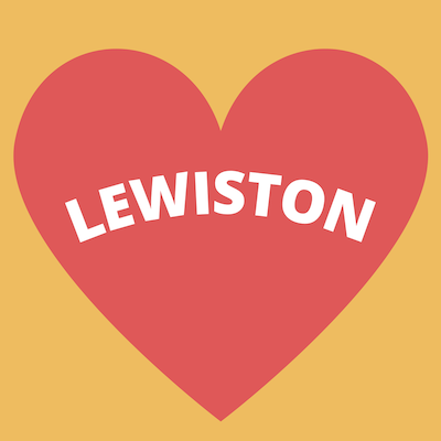 Celebrating Lewiston