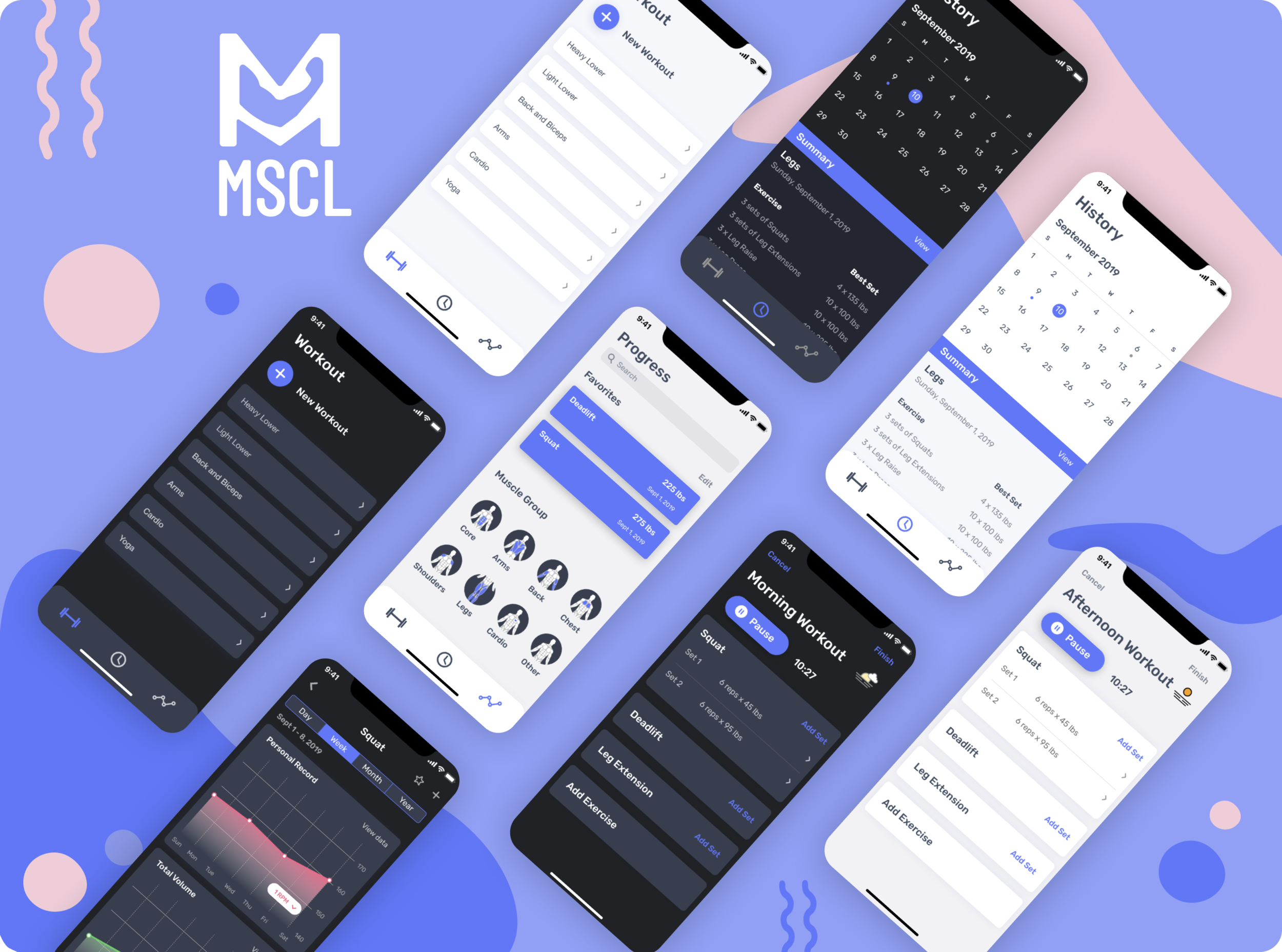 MSCL