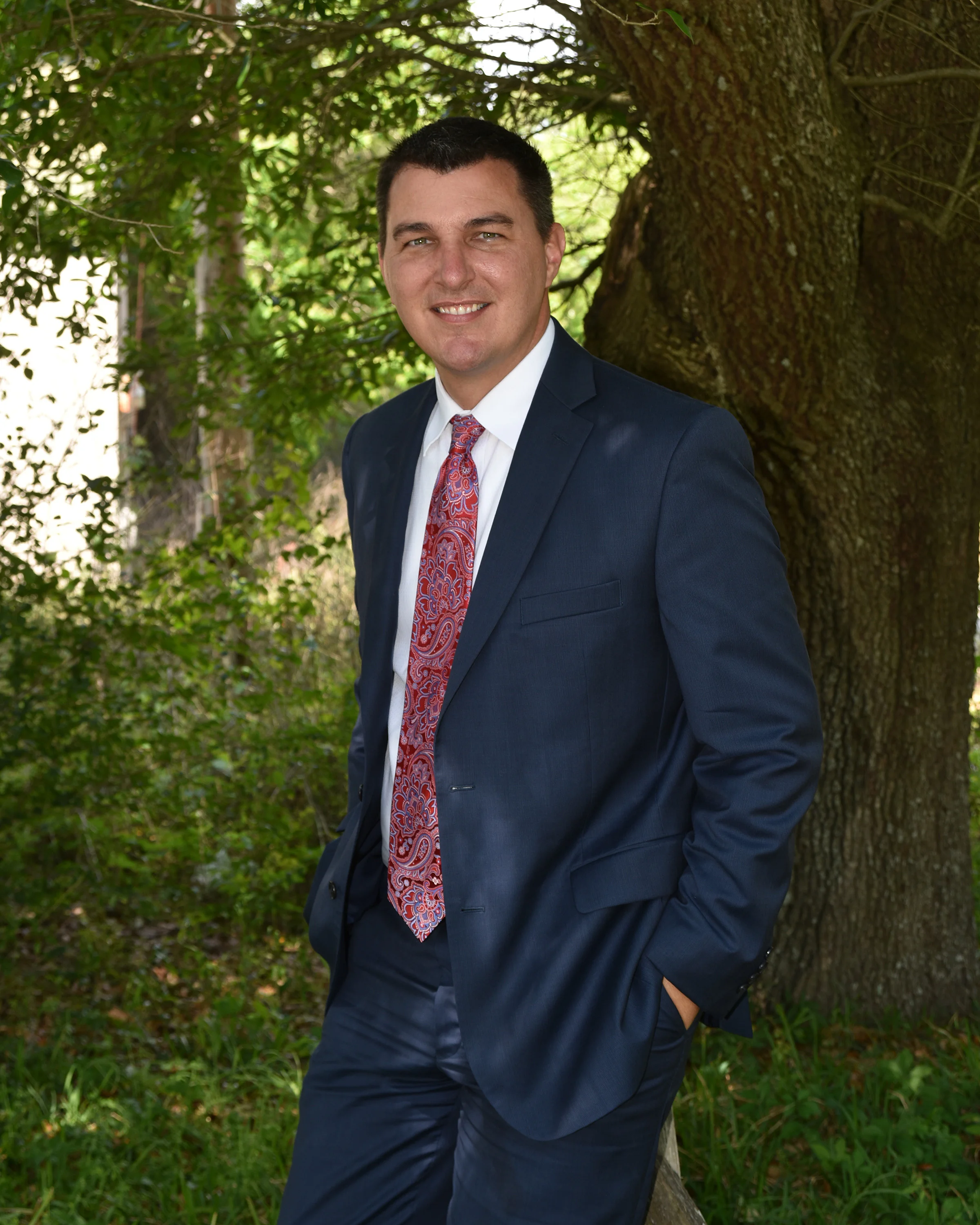 David Deliman
