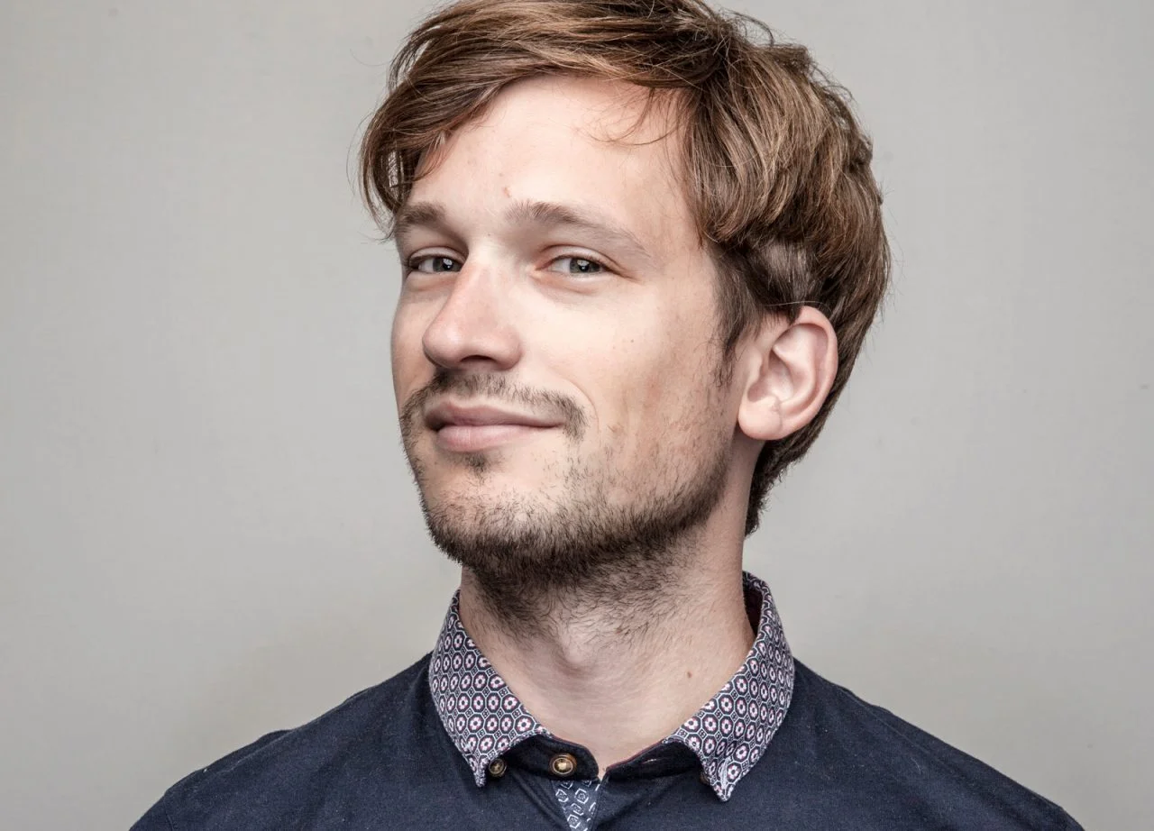 Tim de Gier (Amsterdam, The Netherlands)