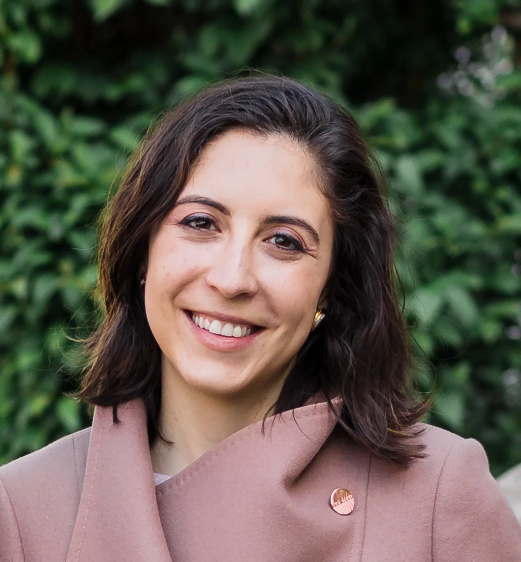 Brenda Salinas (London, England)