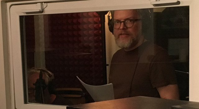 Jonathan Mitchell (New York, New York)