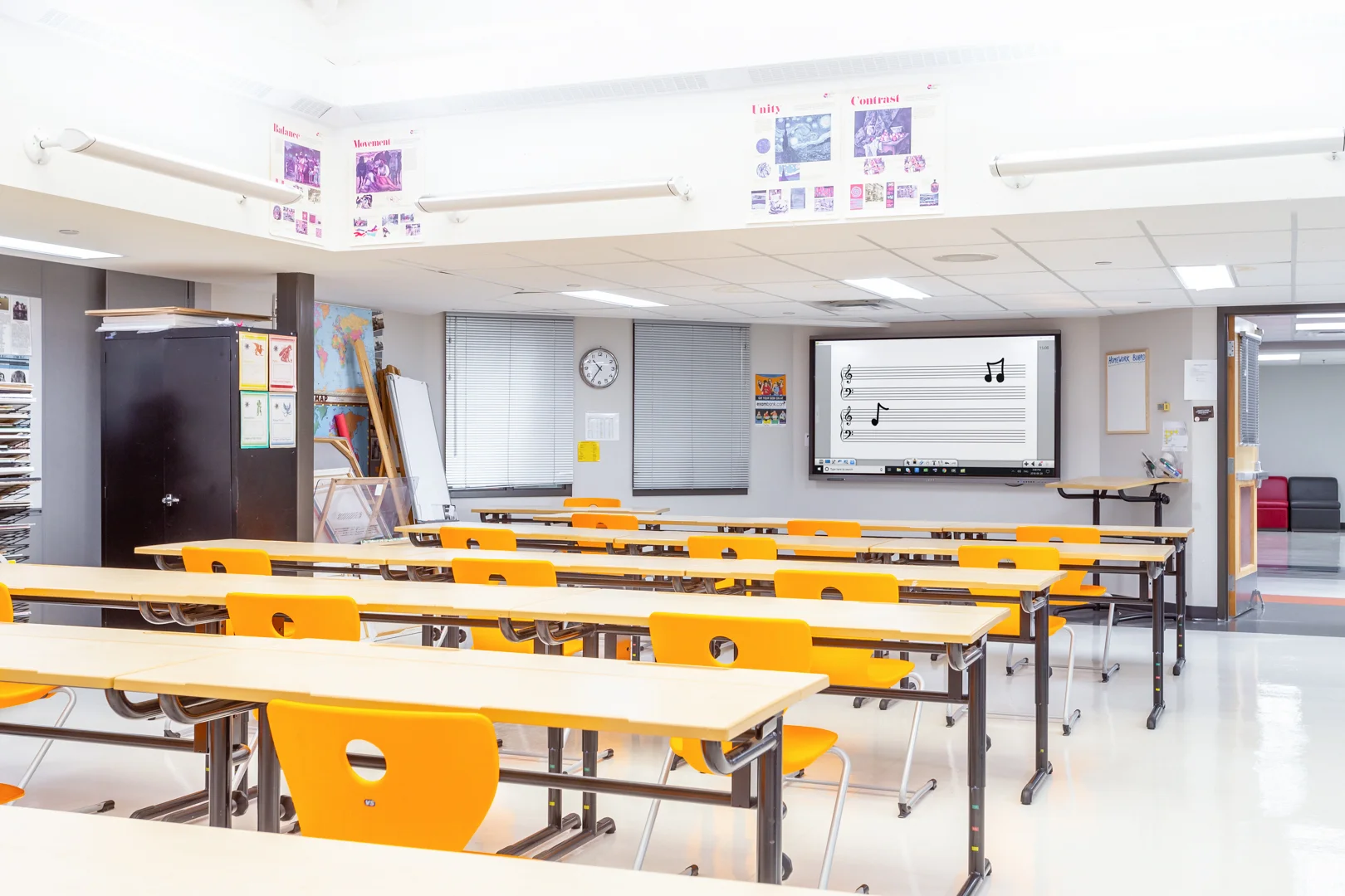Education — LOFT TECH