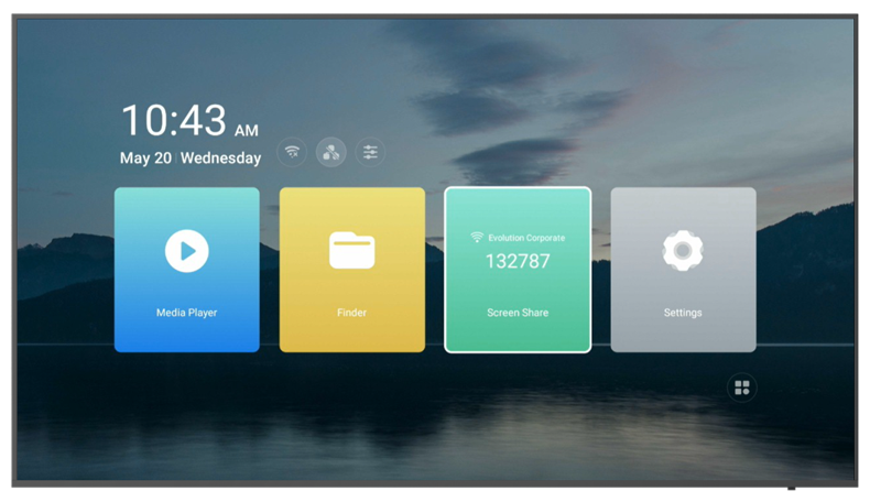 Commercial Displays — LOFT TECH