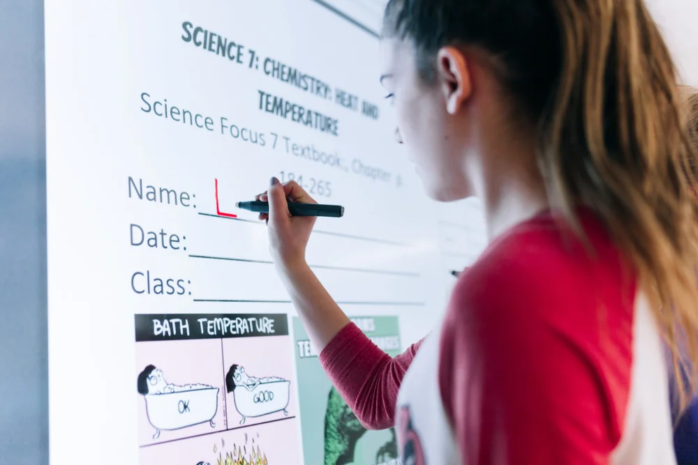 THE VALUE OF INTERACTIVE DISPLAYS — LOFT TECH