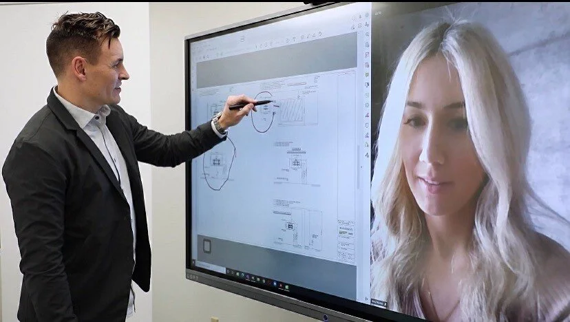 LOFT Technologies and the All-in-One Boardroom Solution