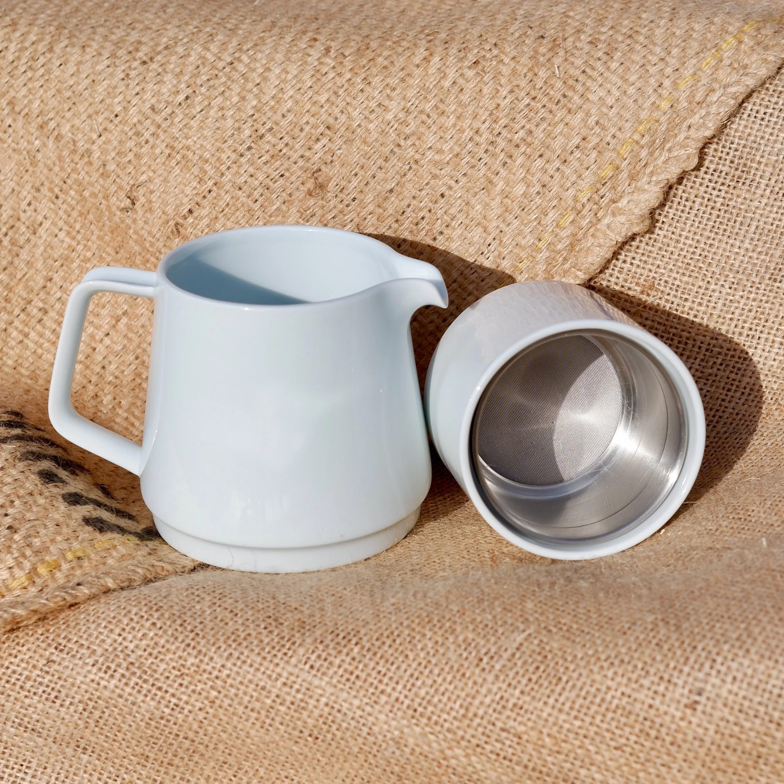 Kinto Faro Coffee Dripper — Argyll Coffee Roasters