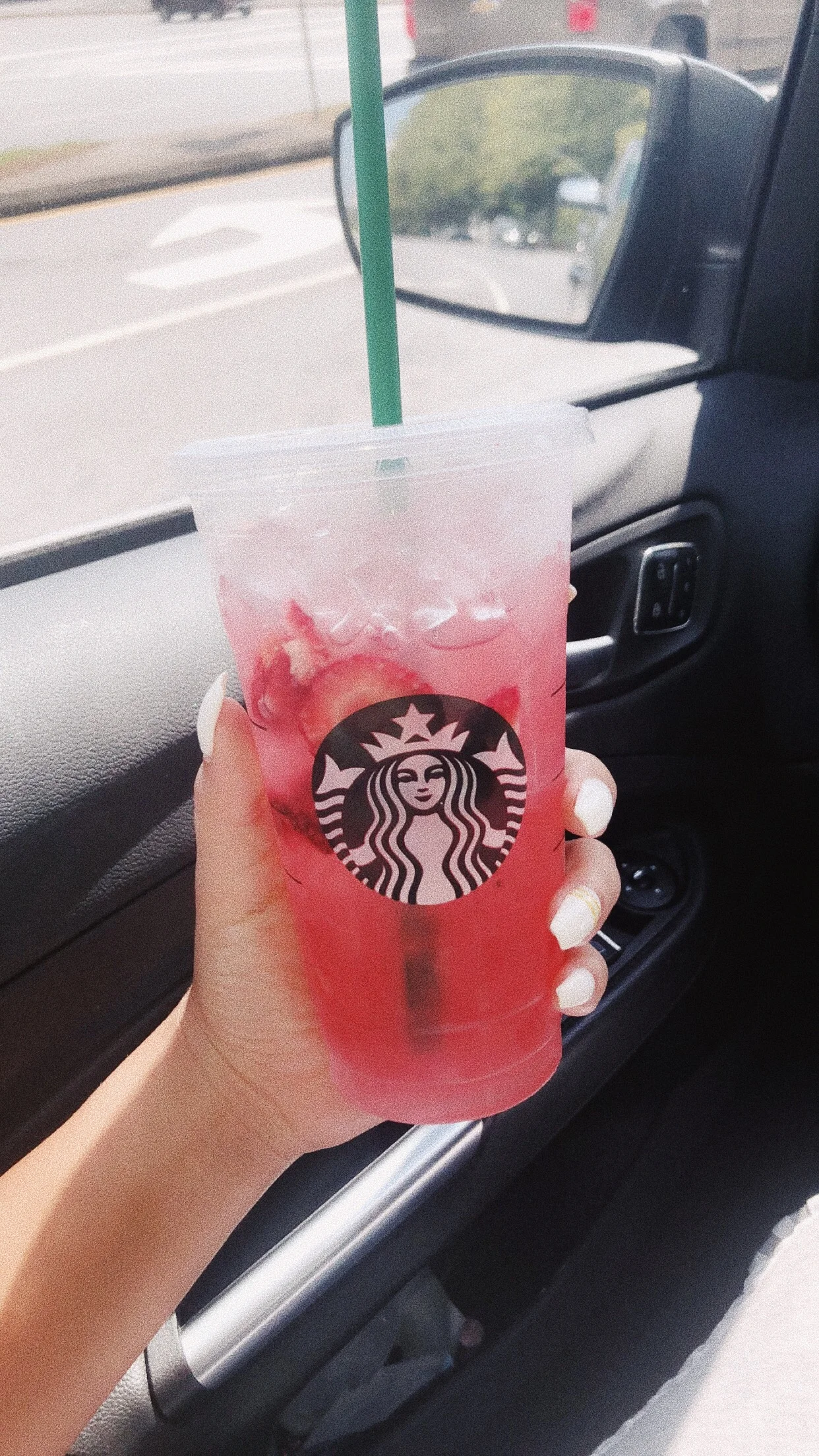 How to be (remotely) Healthy at Starbucks