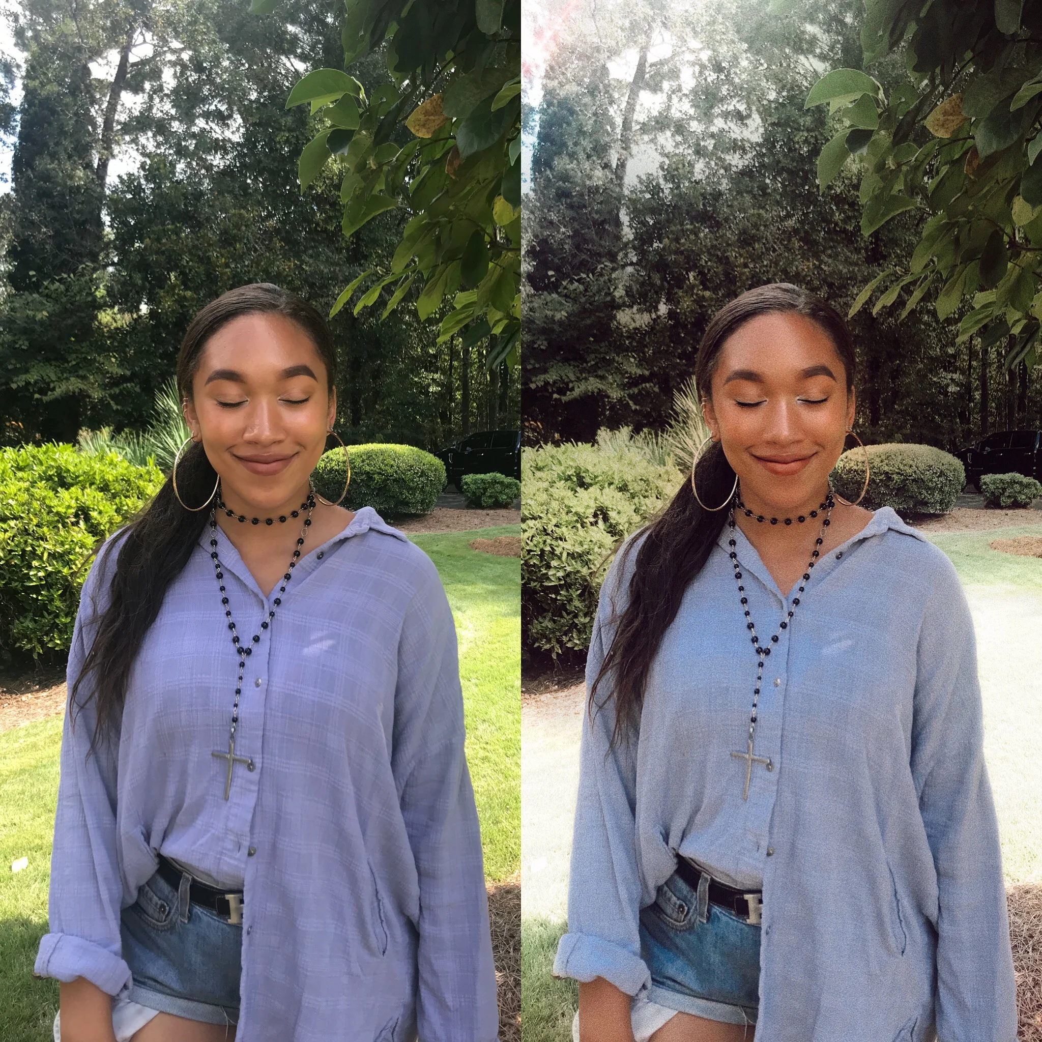 How I Edit my Photos for FREE