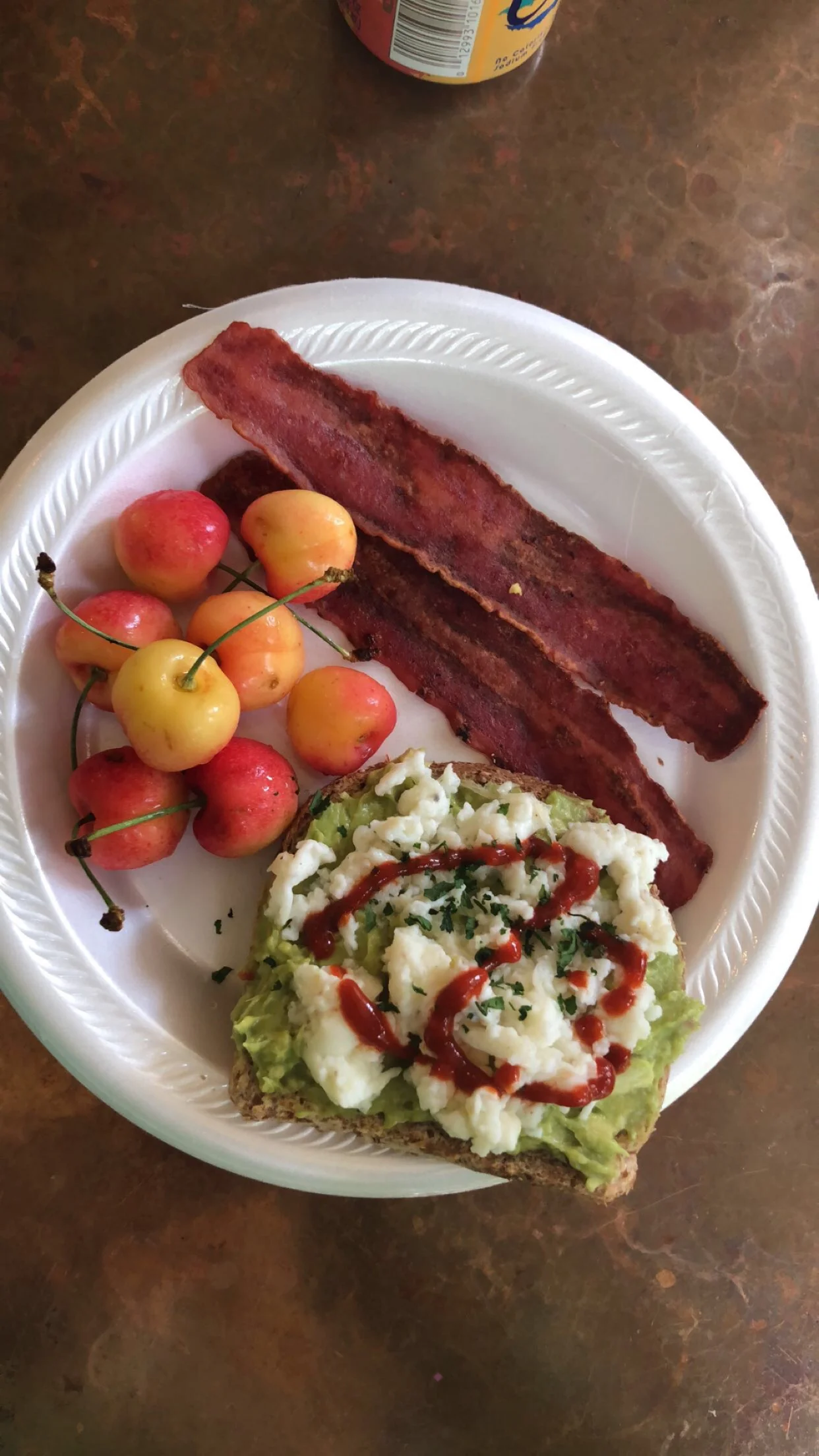 10 Days: No Carbs No Sugar