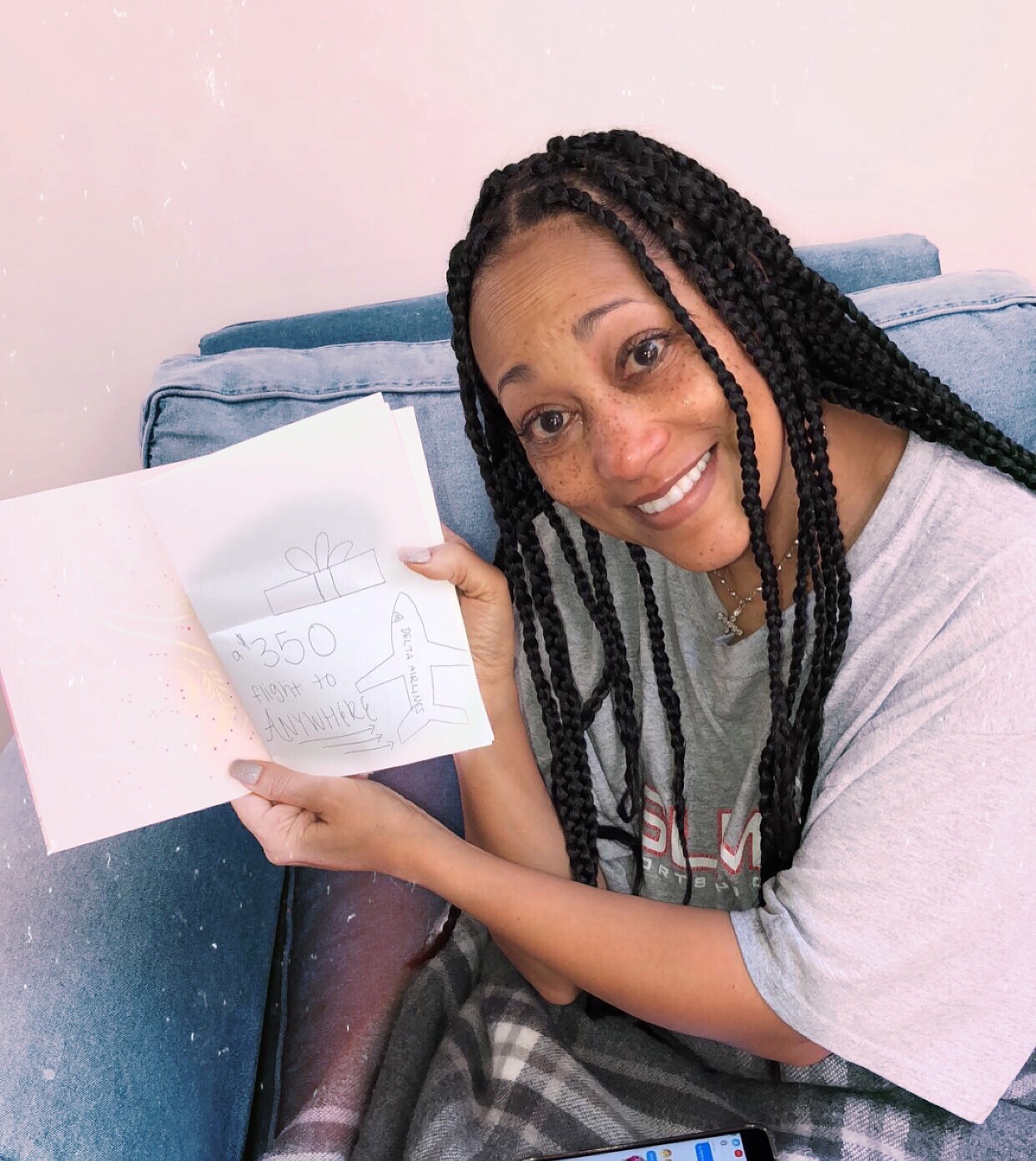 Last Minute Mother’s Day Gift Ideas Under $100