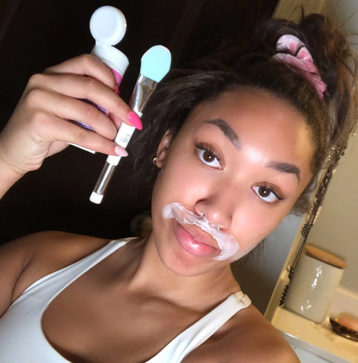 Beauty Hacks for Perfect Skin