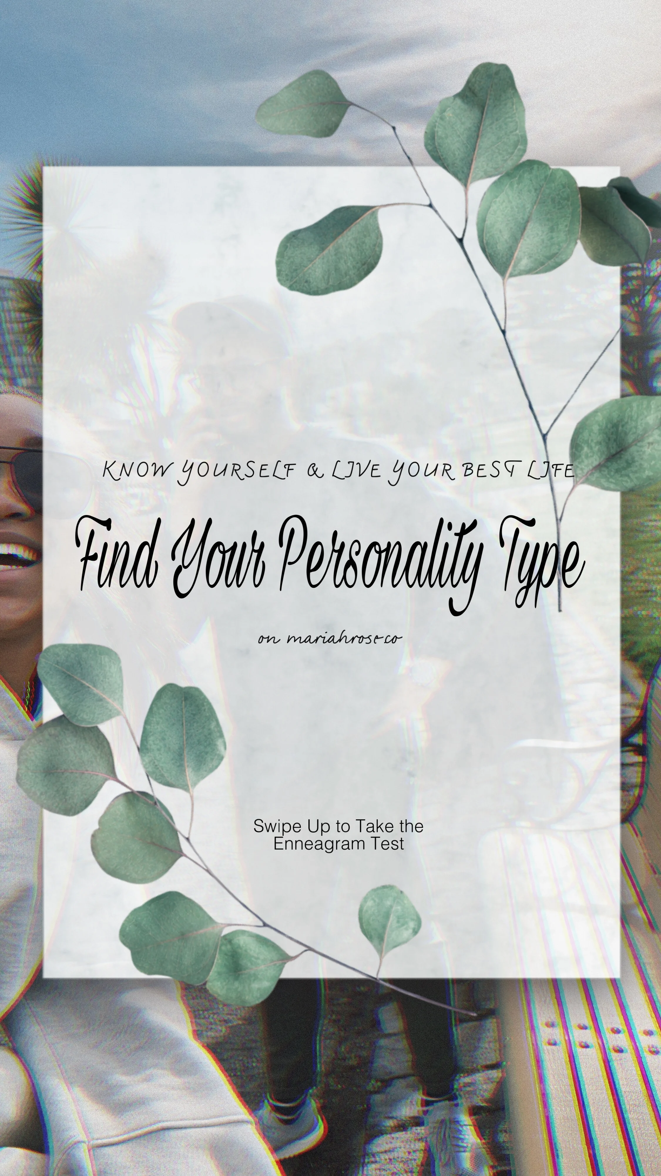 Enneagram Personality Test