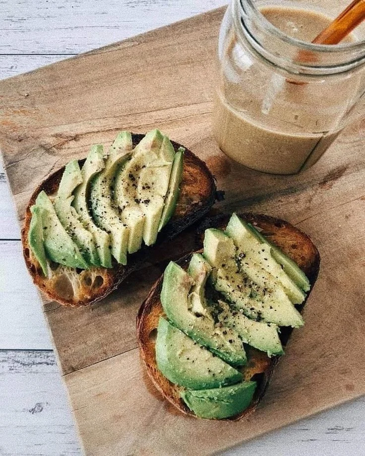 Avocado Toast Recipe