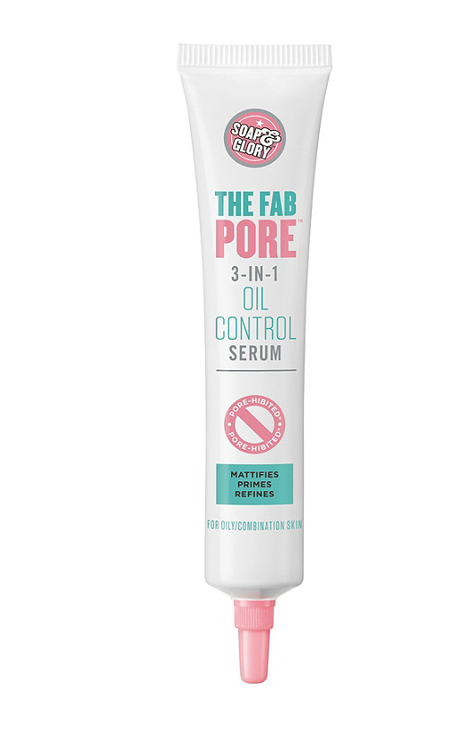 The Fab Pore - on mariahrose.co