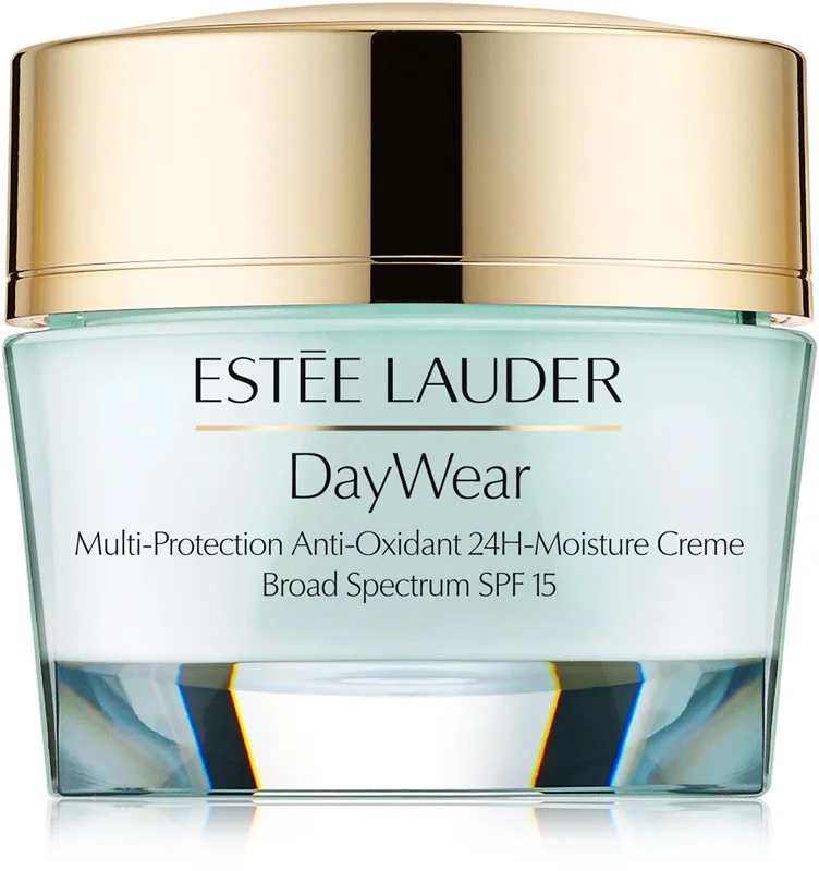 Estee Lauder Daywear - on mariahrose.co