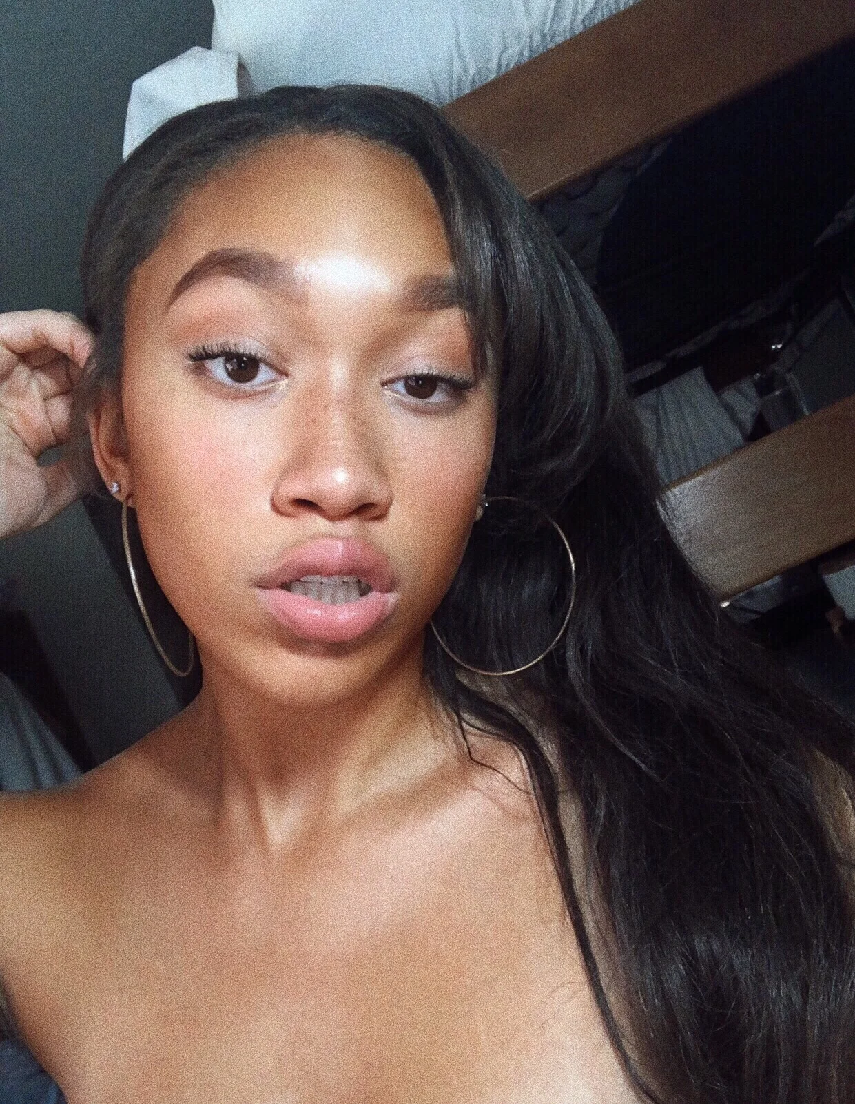 No-Makeup Makeup Products You Didn't Know You Needed