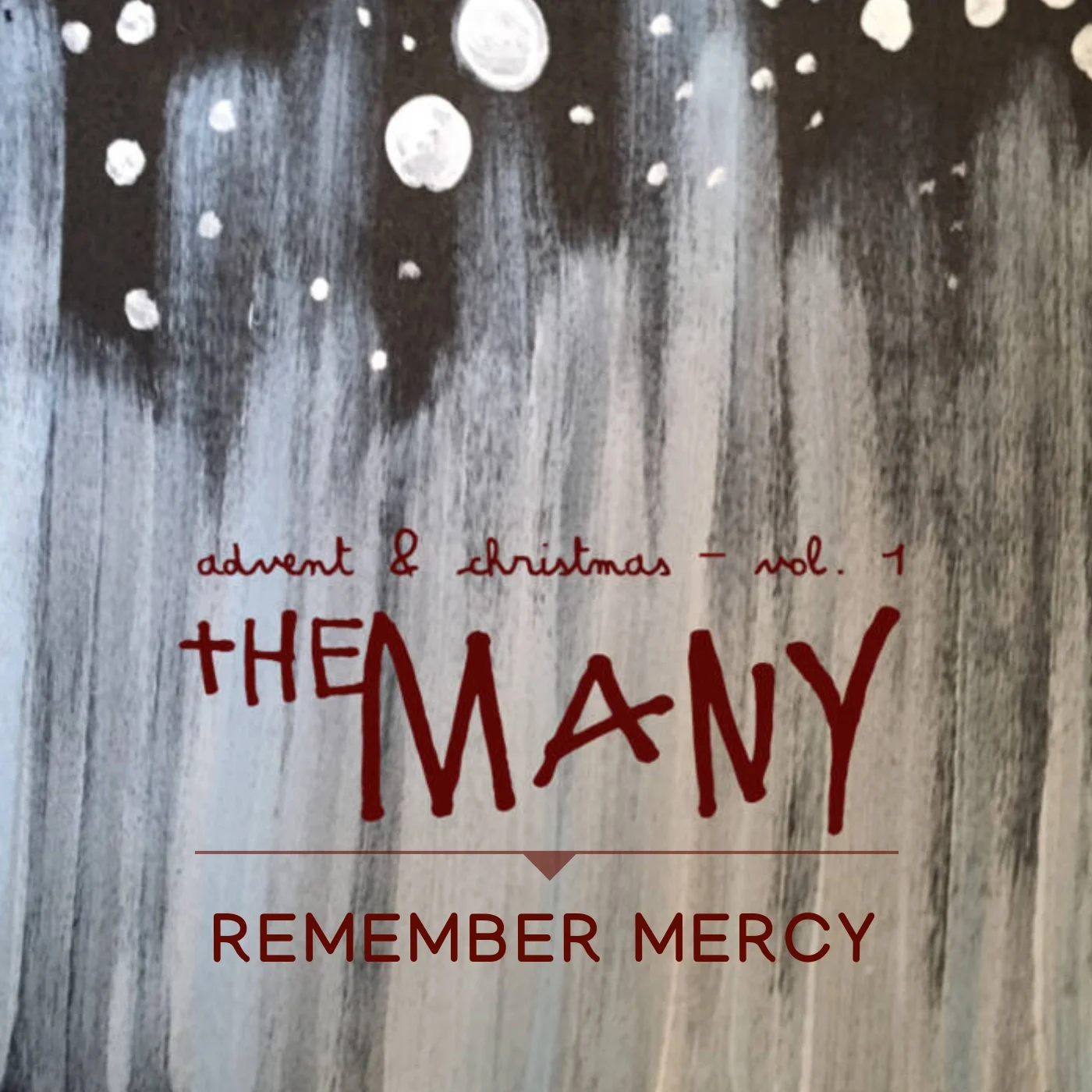 Remember Mercy