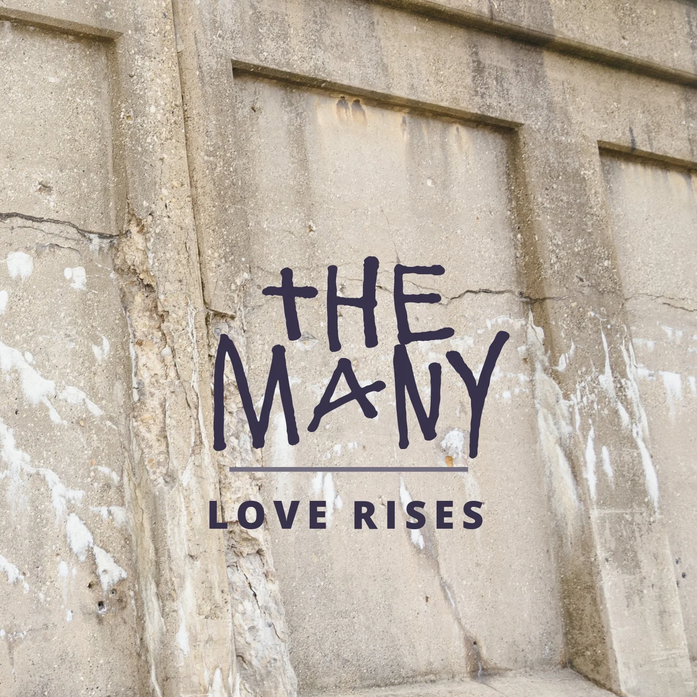 Love Rises
