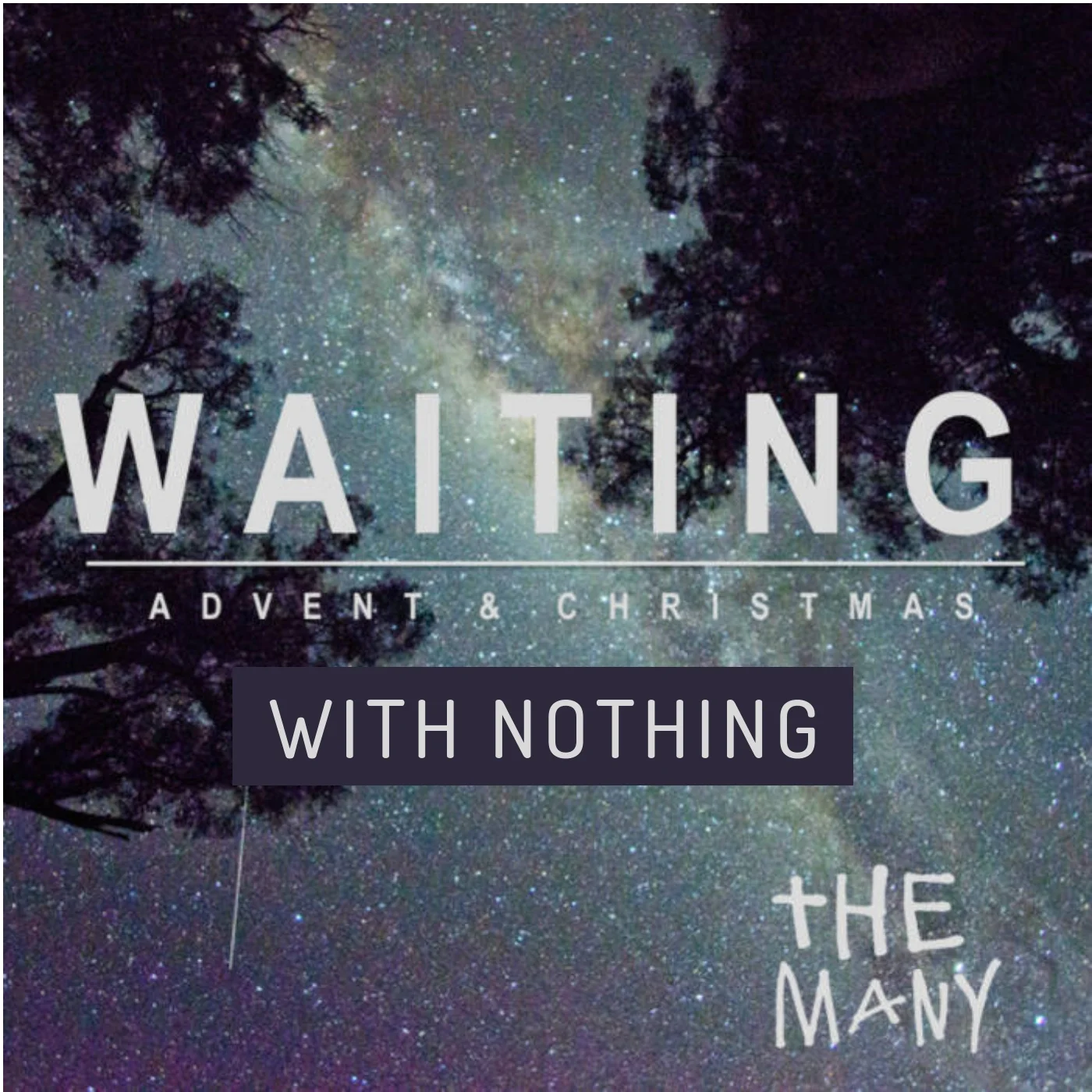 With Nothing