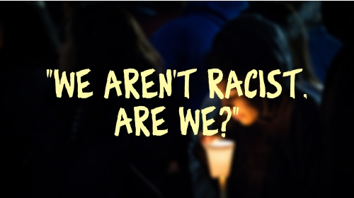   An open conversation on racism in the church and in worship and what we can do about it.       