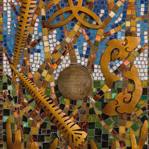 MOSAICS
